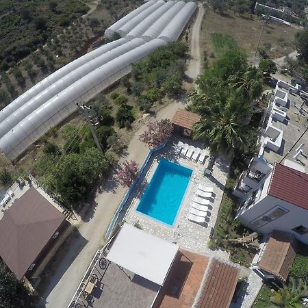 Patara Ranch Hotel Екстер'єр фото