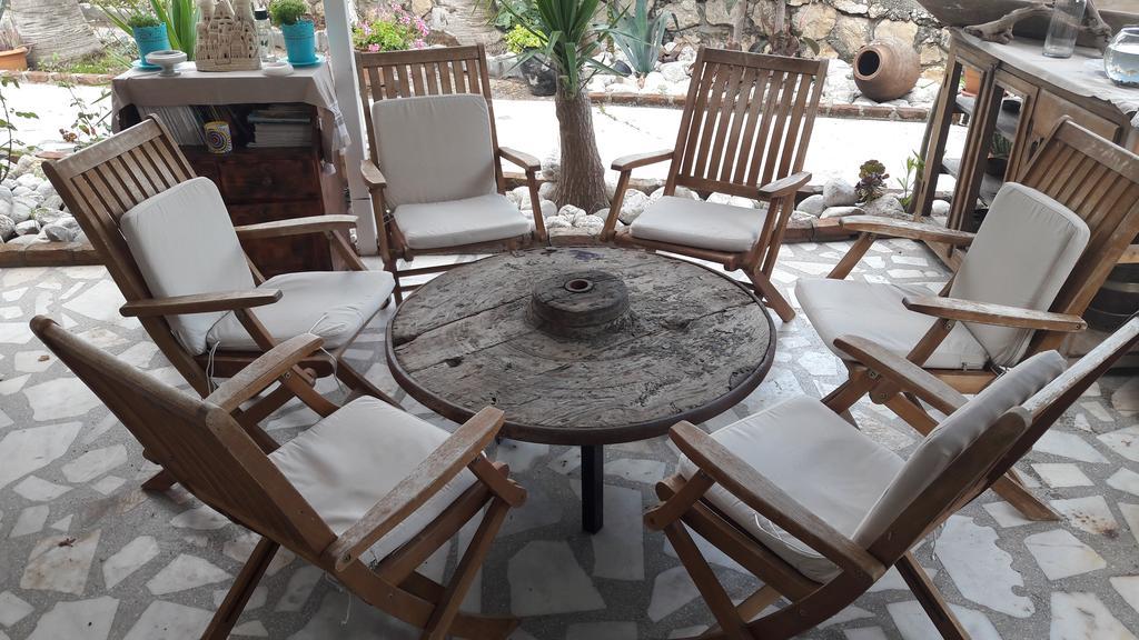 Patara Ranch Hotel Екстер'єр фото