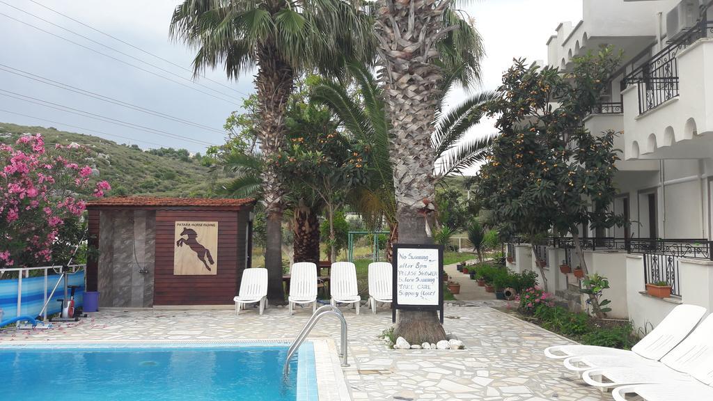 Patara Ranch Hotel Екстер'єр фото