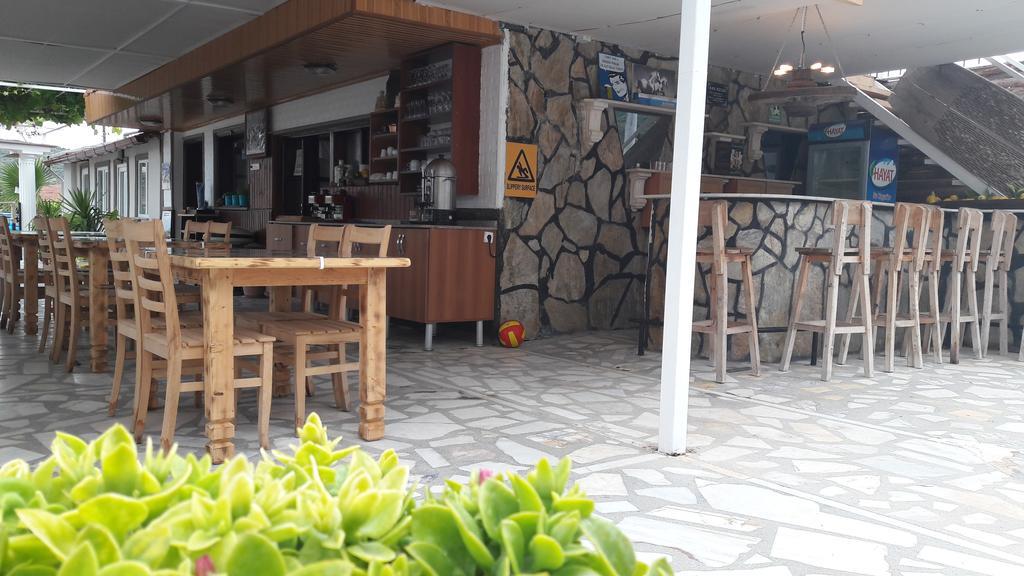 Patara Ranch Hotel Екстер'єр фото