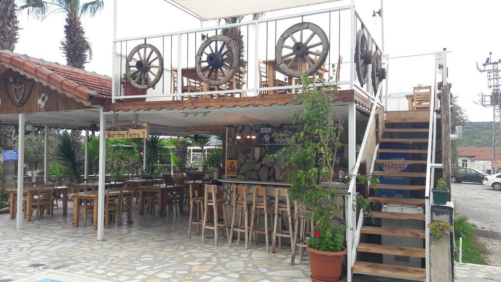 Patara Ranch Hotel Екстер'єр фото
