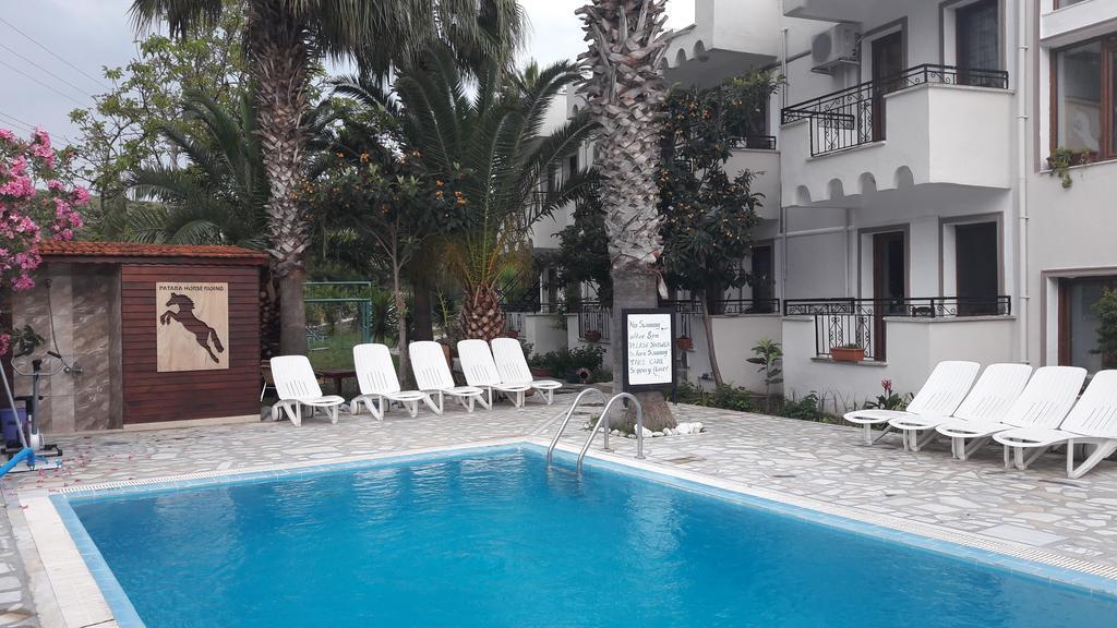 Patara Ranch Hotel Екстер'єр фото