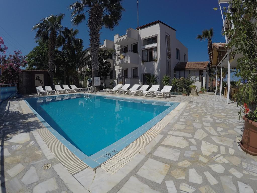 Patara Ranch Hotel Екстер'єр фото